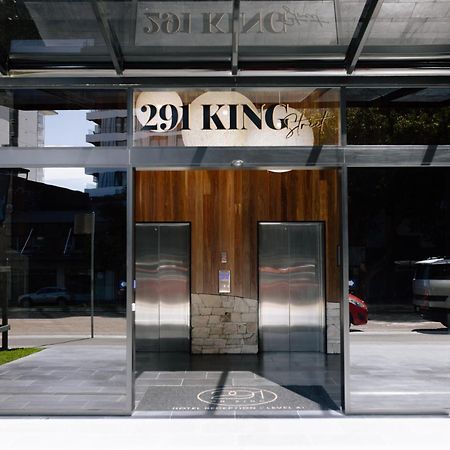 291 On King Apartment Newcastle Exterior foto